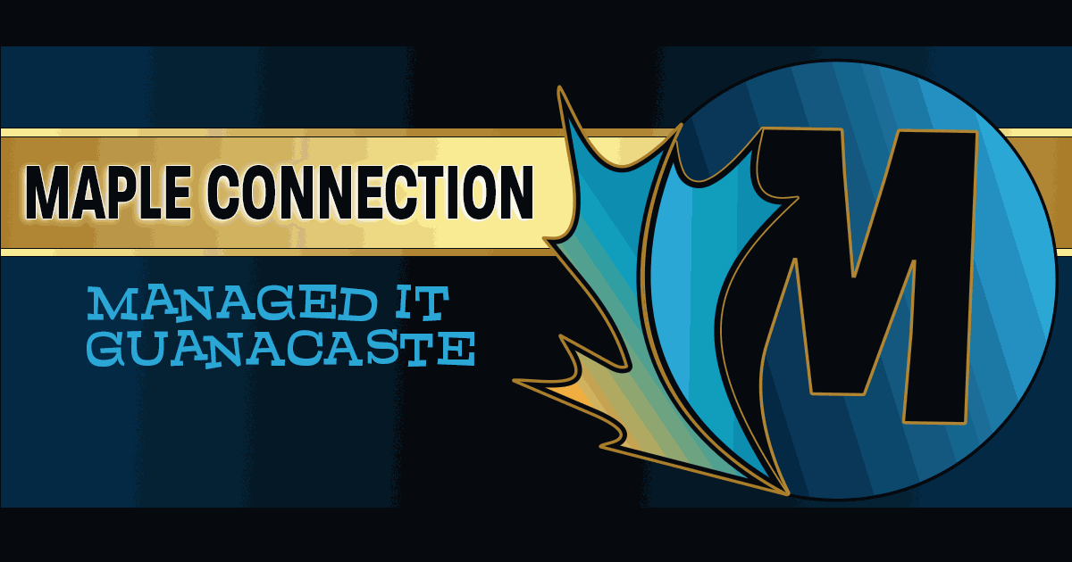 Huacas Residence - Maple Connection